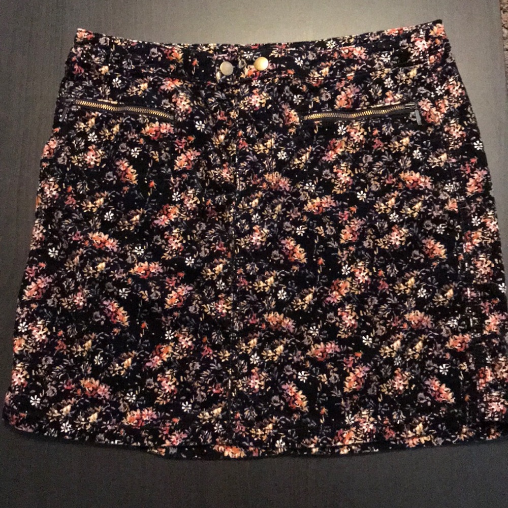 Mission Skirt